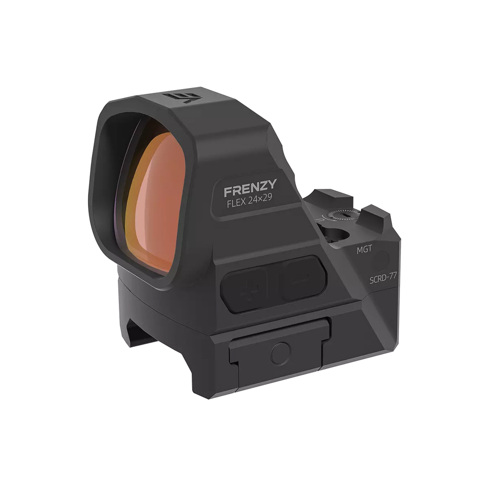 RED DOT VECTOR FRENZY FLEX 24X29 MGT SCRD-77