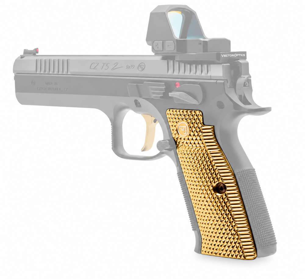 ET GRIP ULTIMATE CURTO M CZ SHADOW 2 LATAO