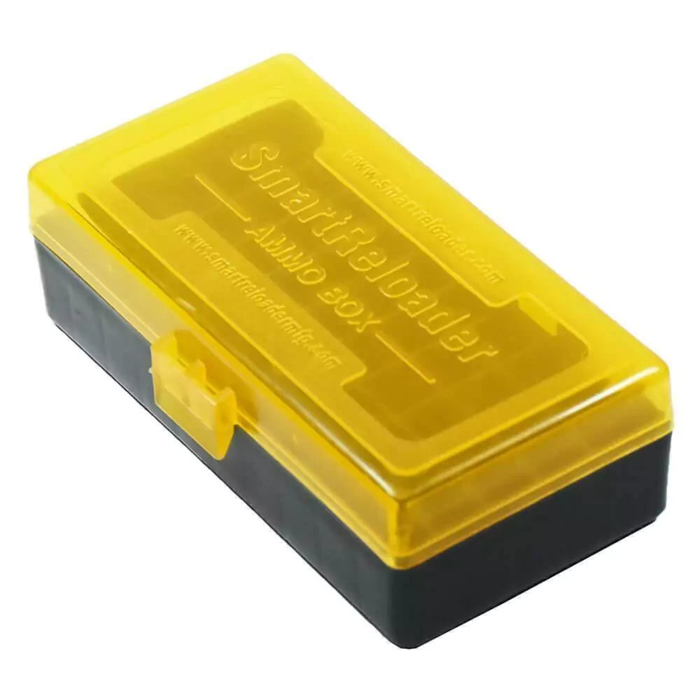 CAIXA MUNICAO SMART 50 UN 9MM 380