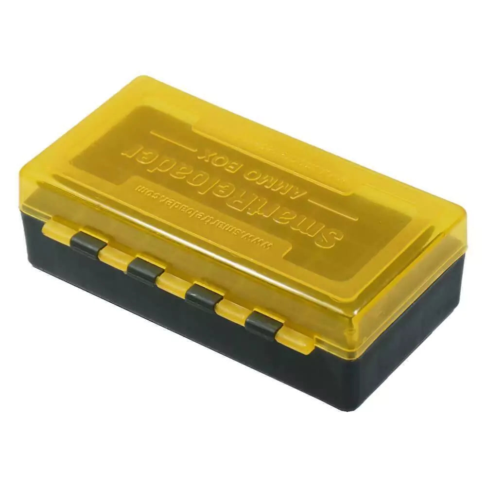 CAIXA MUNICAO SMART 50 UN 9MM 380