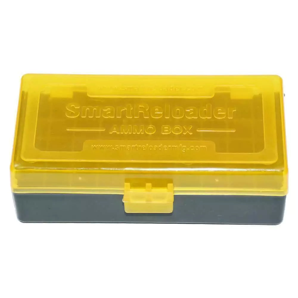 CAIXA MUNICAO SMART 50 UN 9MM 380