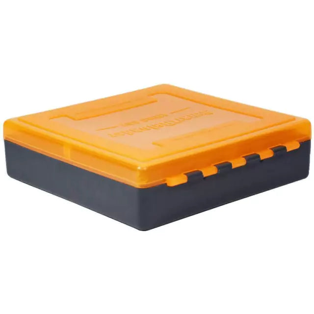 CAIXA MUNICAO SMART 100 UN 40 45 10MM