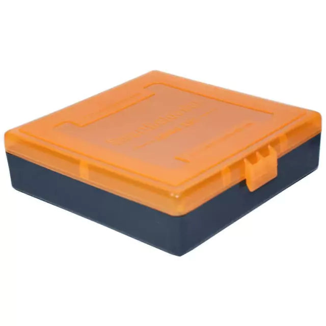 CAIXA MUNICAO SMART 100 UN 40 45 10MM