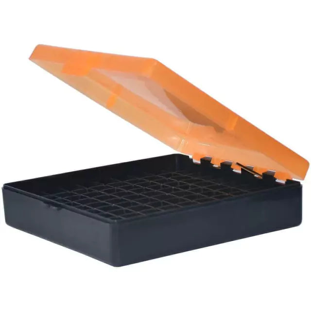 CAIXA MUNICAO SMART 100 UN 40 45 10MM
