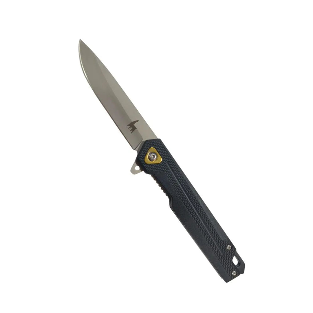 CANIVETE HAWAPI RUMI G10 PRETO
