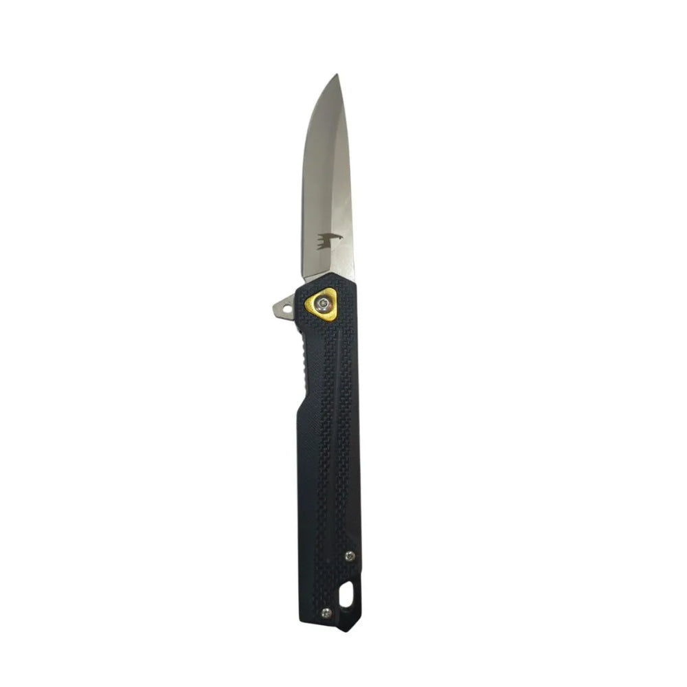 CANIVETE HAWAPI RUMI G10 PRETO