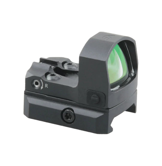 RED DOT FRENZY-S 1X17X24 3MOA SCRD-43