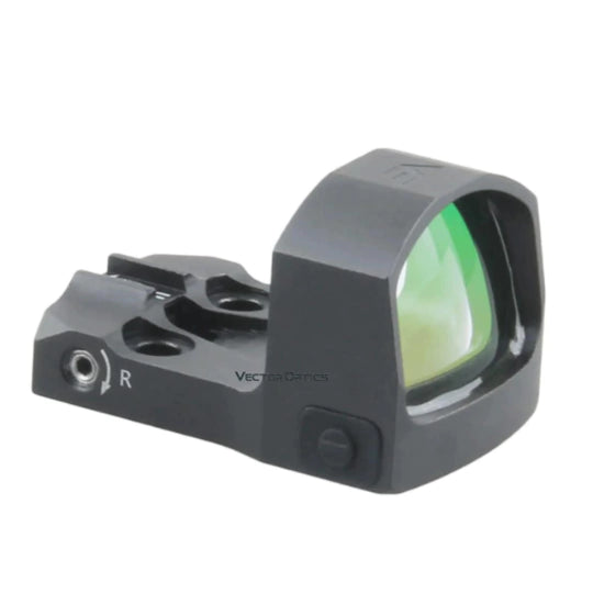 RED DOT FRENZY-S 1X17X24 3MOA SCRD-43