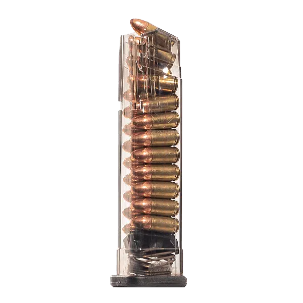 CARREGADOR ETS SIG SAUER 21 TIROS 9MM