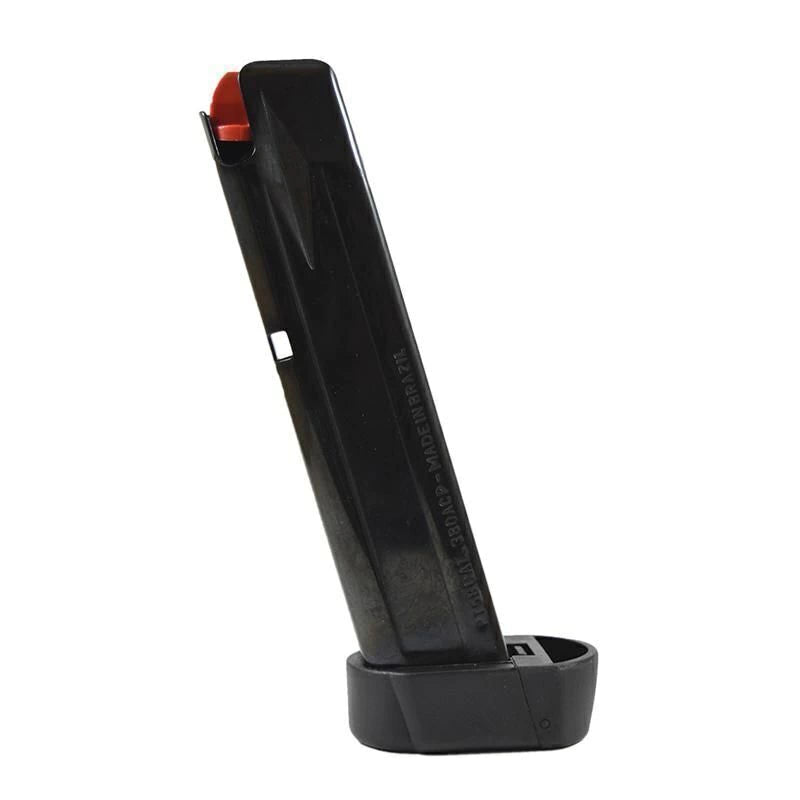 CARREGADOR TAURUS PT58 HC PLUS PT59 19T