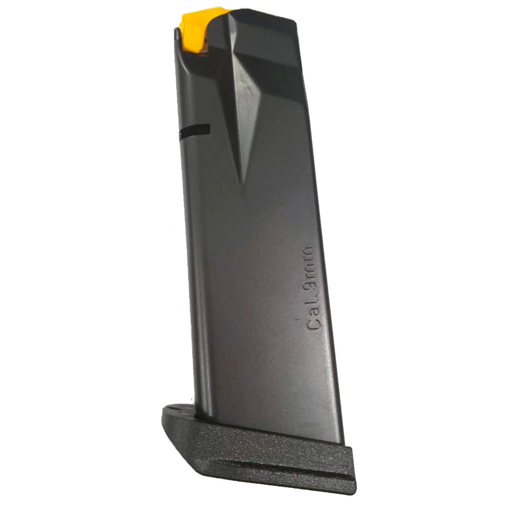 CARREGADOR MECGAR GX4 CARRY 9MM 15T