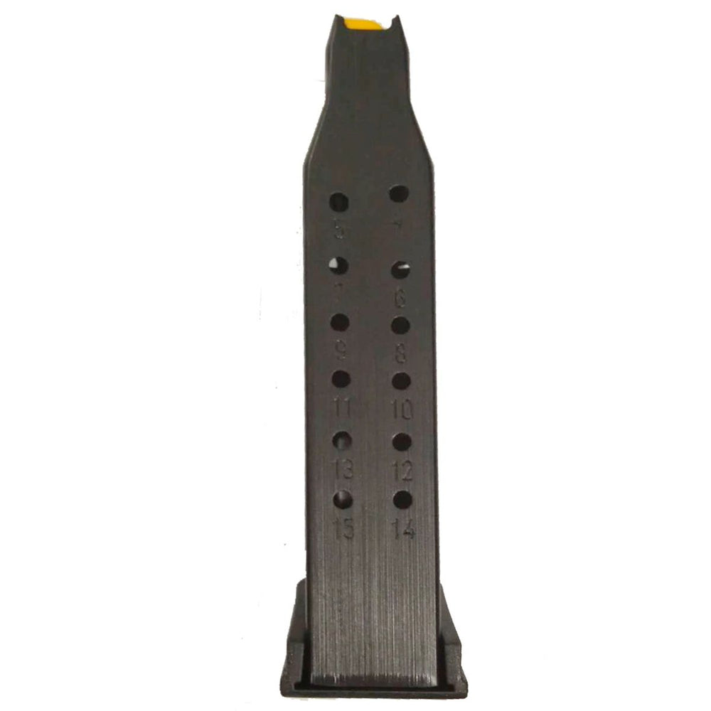 CARREGADOR MECGAR GX4 CARRY 9MM 15T