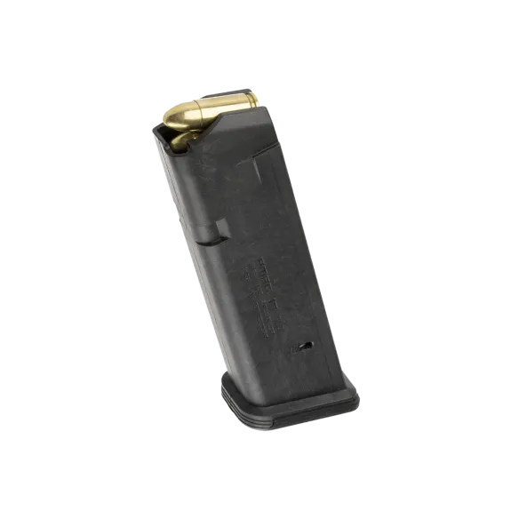 CARREGADOR PMAG GLOCK G17 17RD