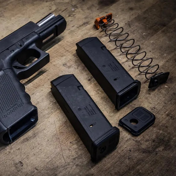 CARREGADOR PMAG GLOCK G17 17RD