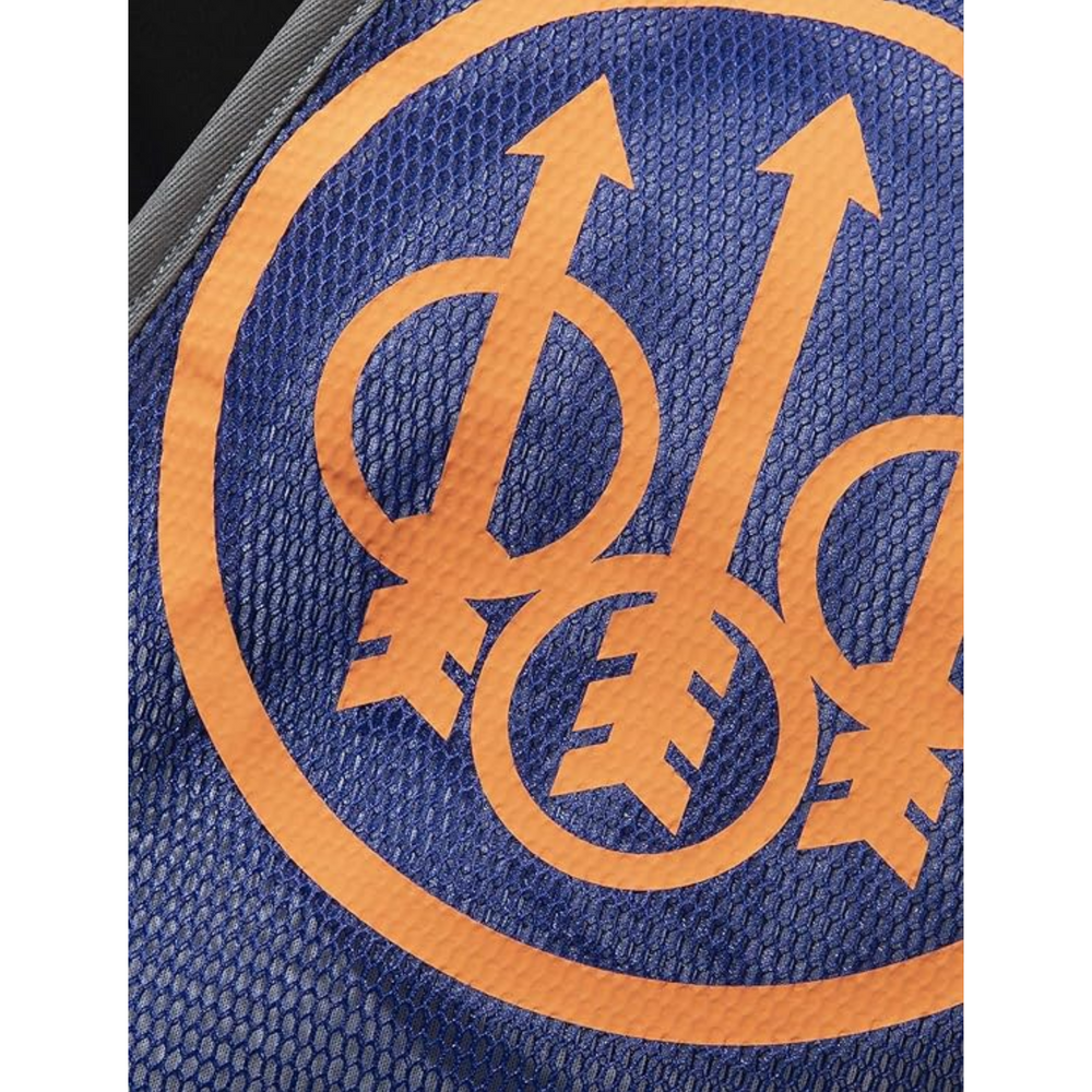 COLETE TRAP BERETTA SPORTING EVO AZUL M