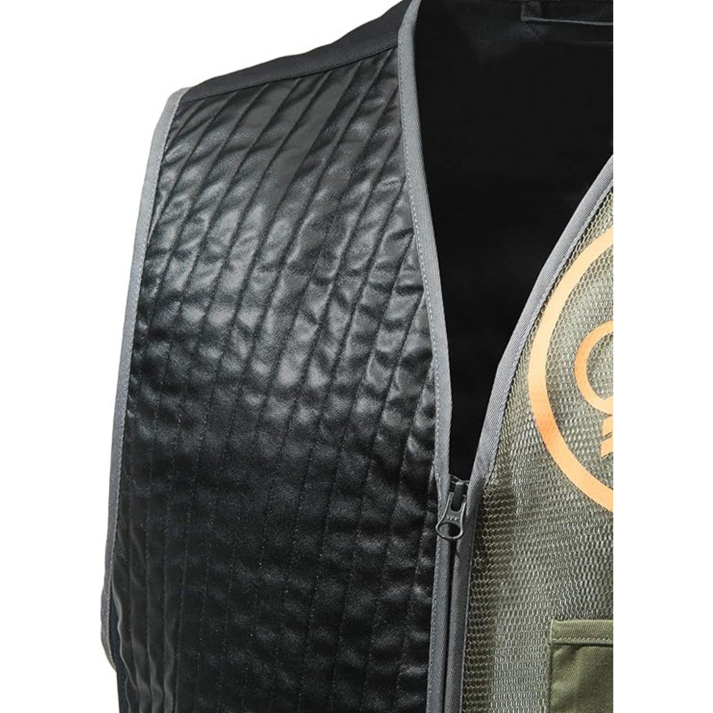 COLETE TRAP BERETTA SPORTING EVO VERDE M
