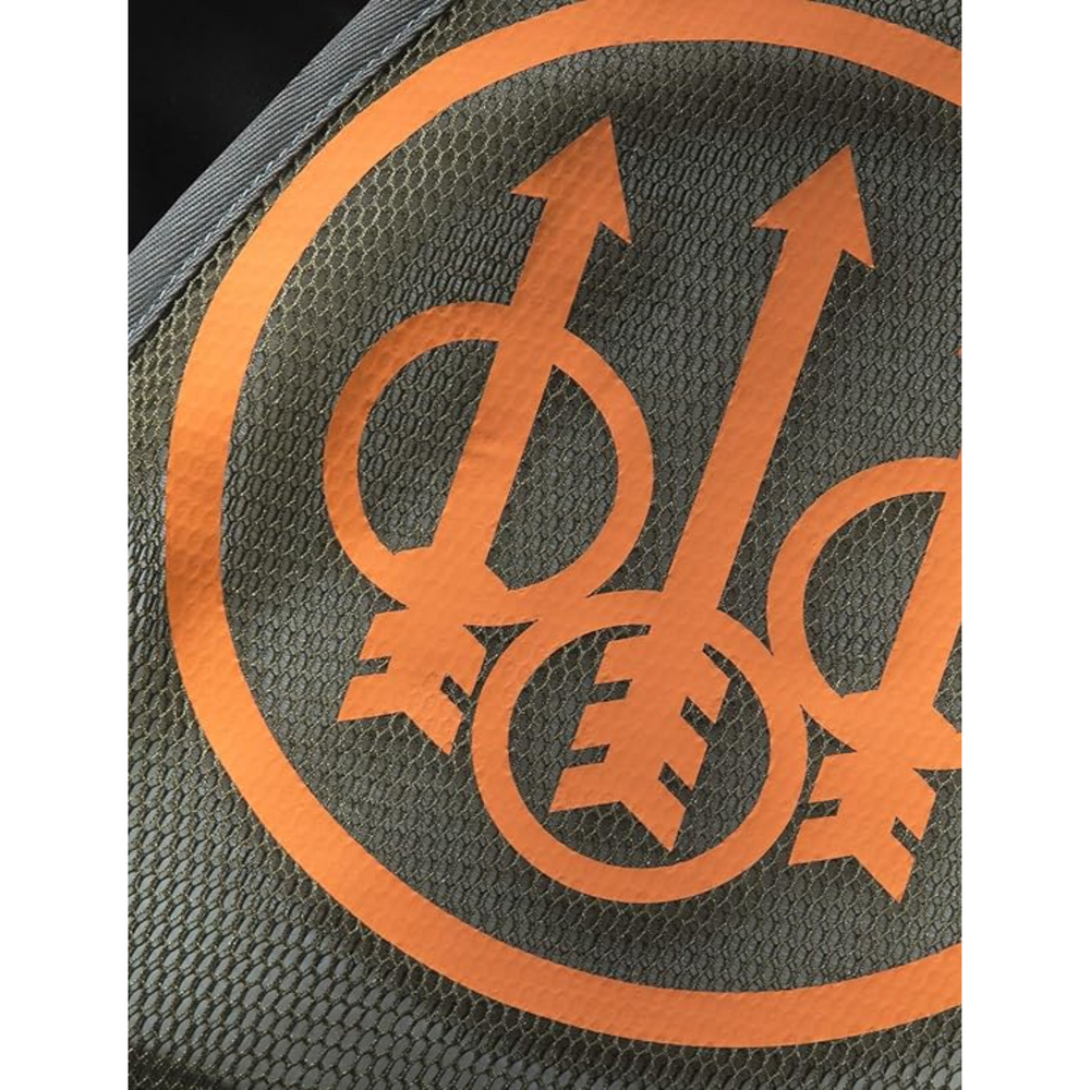 COLETE TRAP BERETTA SPORTING EVO VERDE M