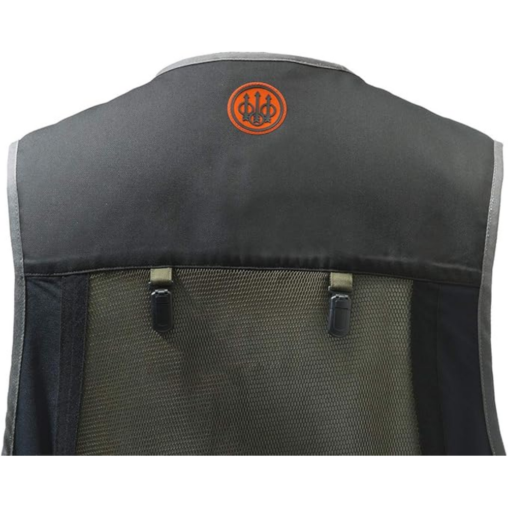 COLETE TRAP BERETTA SPORTING EVO VERDE M