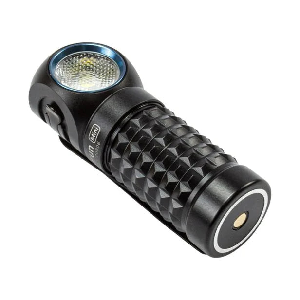 LANTERNA OLIGHT PERUN MINI KIT 1000 LUMENS