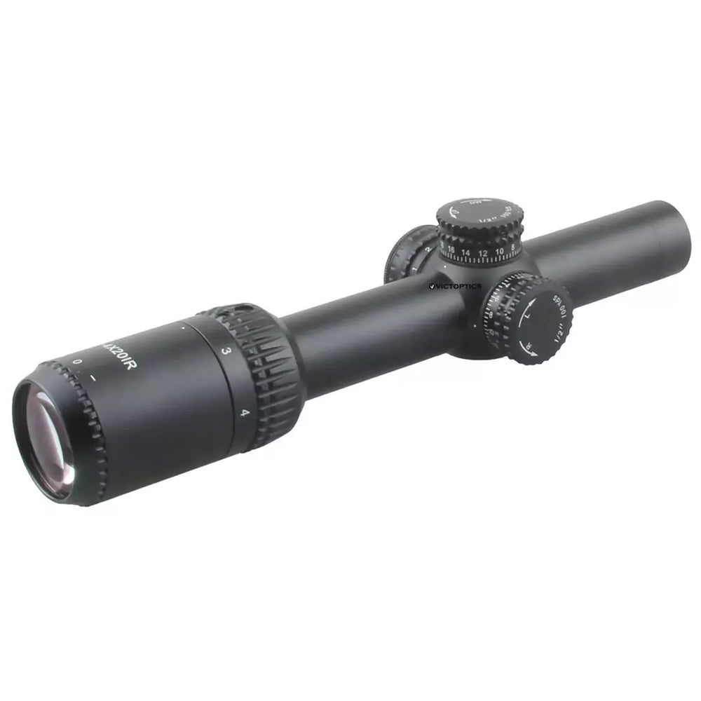 LUNETA VICTOPTICS X4 1-4X20IR OPSL-21