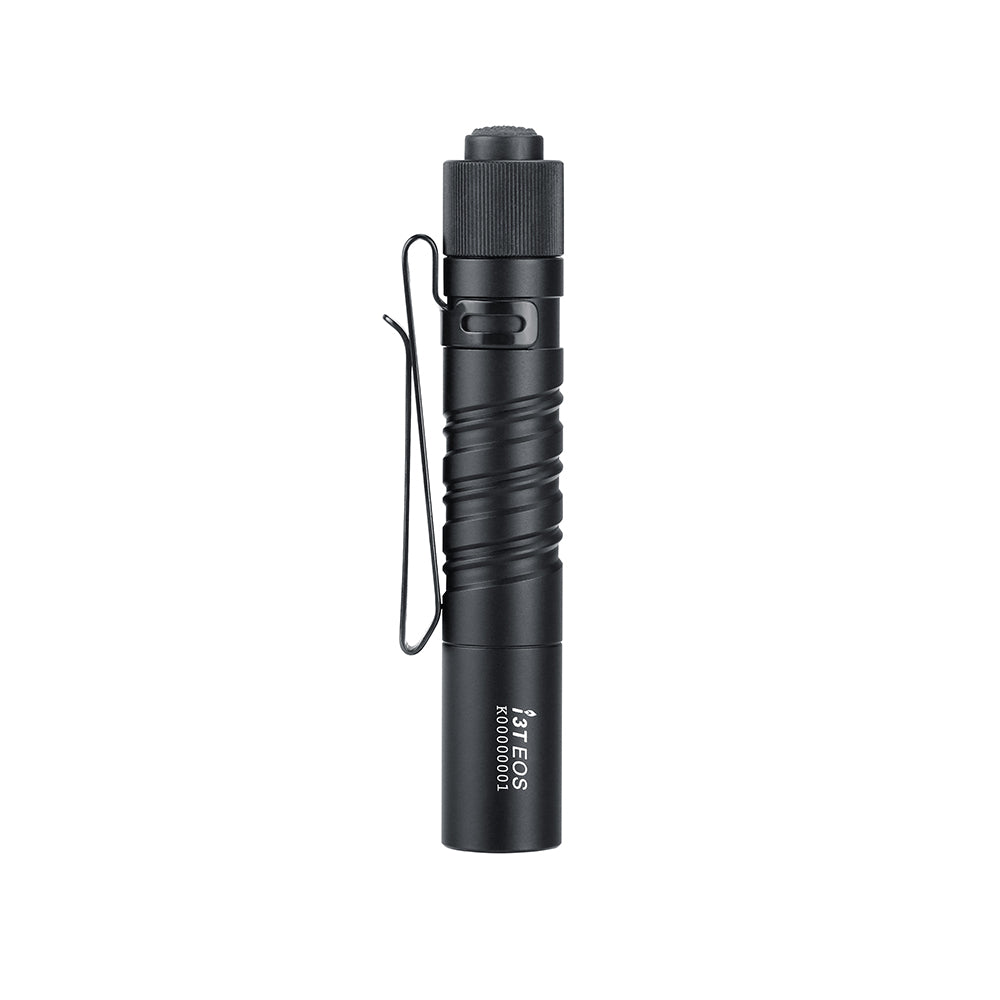 LANTERNA OLIGHT I3T 2 EOS BLK 180 LUMENS