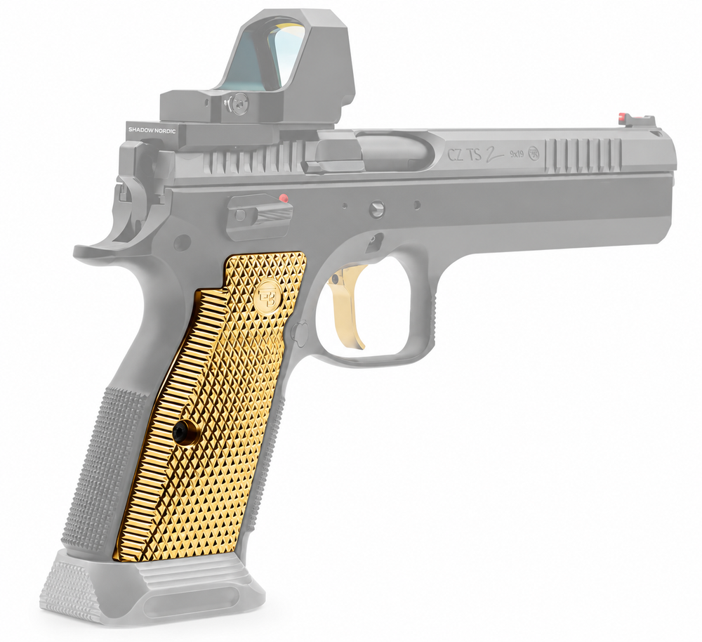 ET GRIP ULTIMATE CURTO M CZ SHADOW 2 LATAO