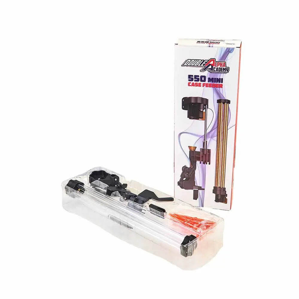 DAA MINI CASEFEEDER 550