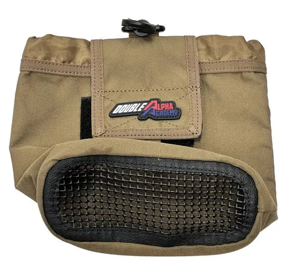 SACO COLETOR ESTOJO DAA FDE