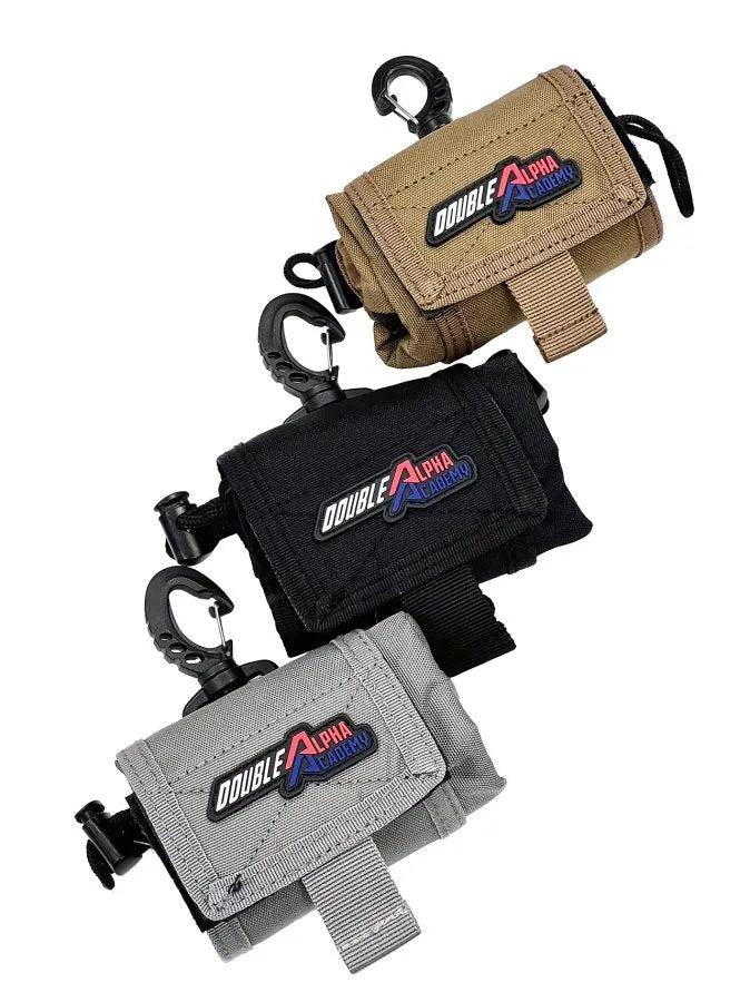 SACO COLETOR ESTOJO DAA FDE