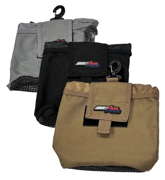 SACO COLETOR ESTOJO DAA FDE