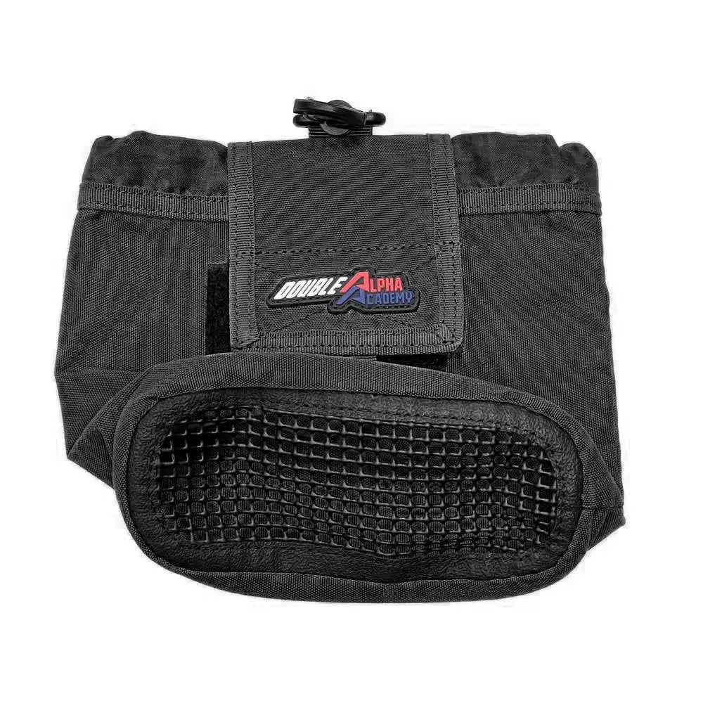 SACO COLETOR ESTOJO DAA BLK