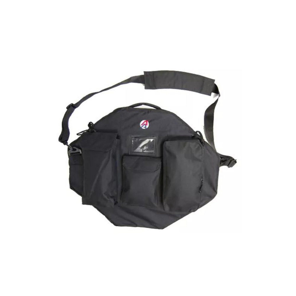 DAA BOLSA ALVO IPSC