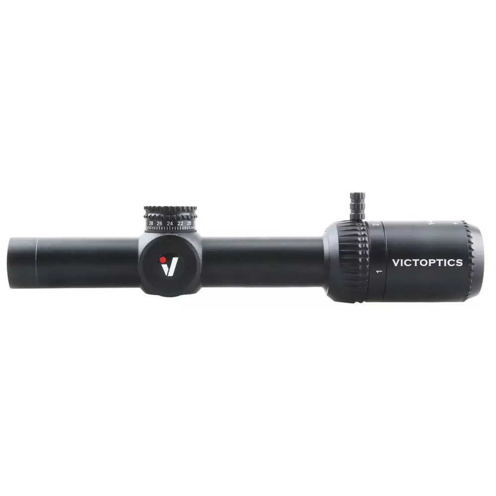 LUNETA VICTOPTICS X4 1-4X20IR OPSL-21