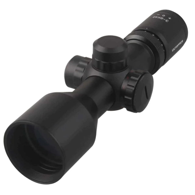 LUNETA VICTOPTICS B3 3-9X40 OPSL-04K