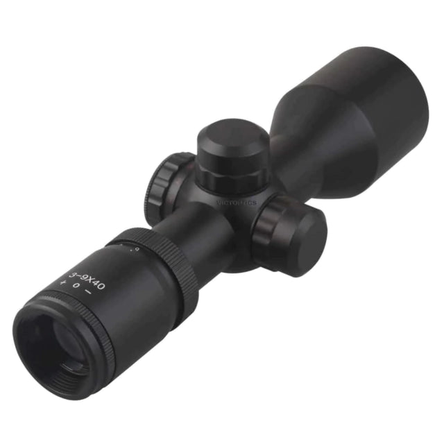 LUNETA VICTOPTICS B3 3-9X40 OPSL-04K