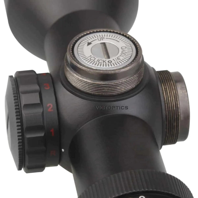 LUNETA VICTOPTICS B3 3-9X40 OPSL-04K