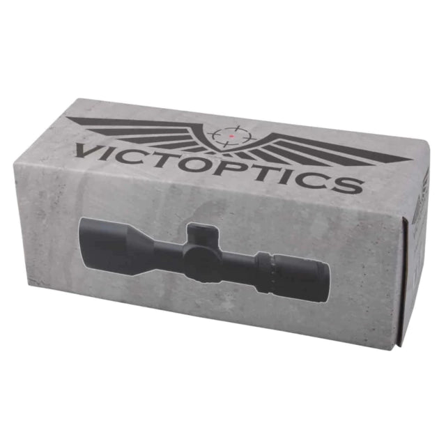 LUNETA VICTOPTICS B3 3-9X40 OPSL-04K