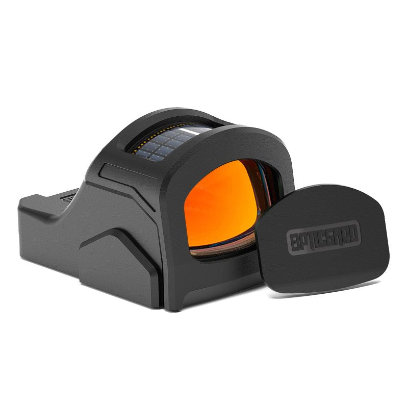 CAPA OPTICGARD RED DOT HOLOSUN  407 507 C