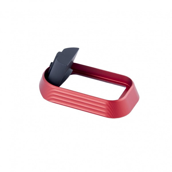 TS FUNIL STANDARD GLOCK 17 GEN 5  VERMELHO