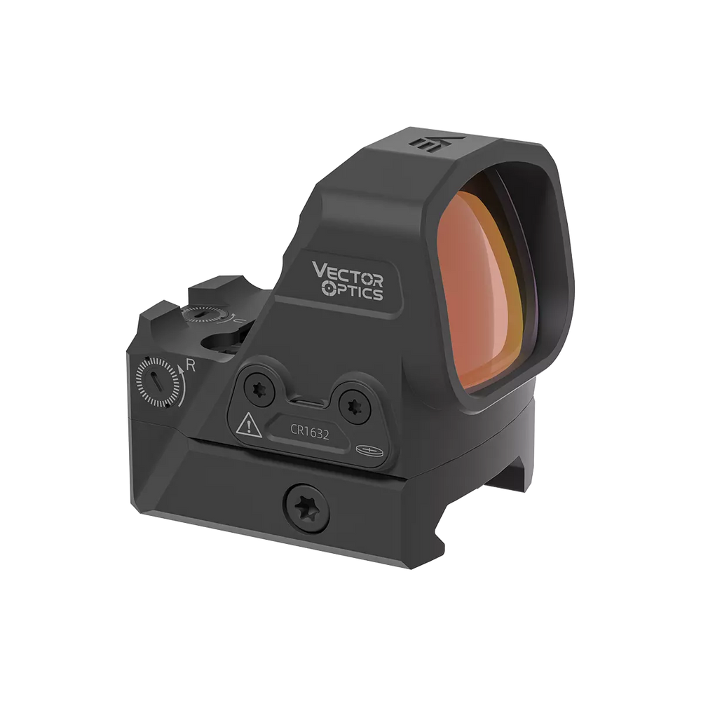 RED DOT VECTOR FRENZY FLEX 24X29 MGT SCRD-77