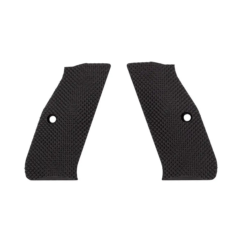 ET GRIP 3D SERRILHADO CZ SHADOW 2