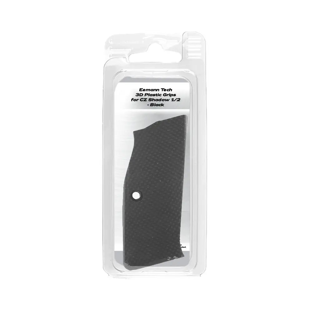 ET GRIP 3D SERRILHADO CZ SHADOW 2