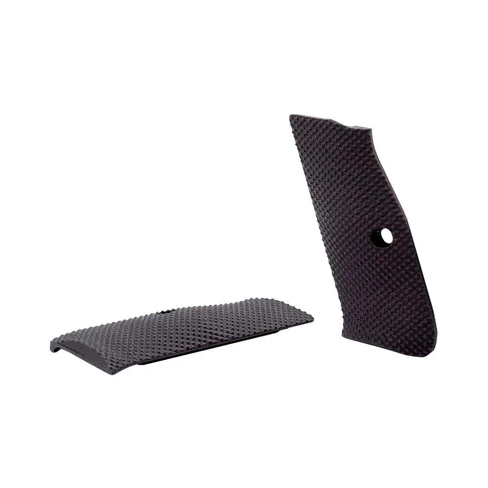 ET GRIP 3D SERRILHADO CZ SHADOW 2
