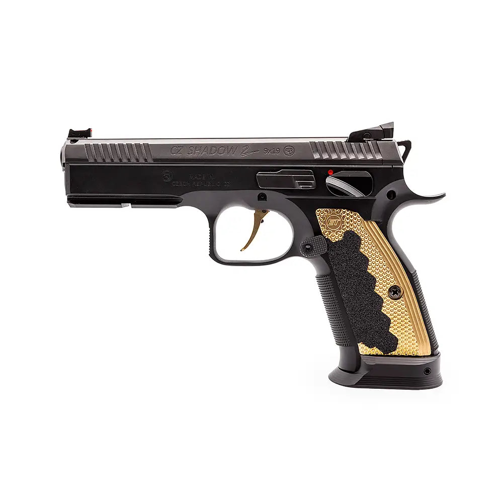 ET FUNIL STD CZ SHADOW 2