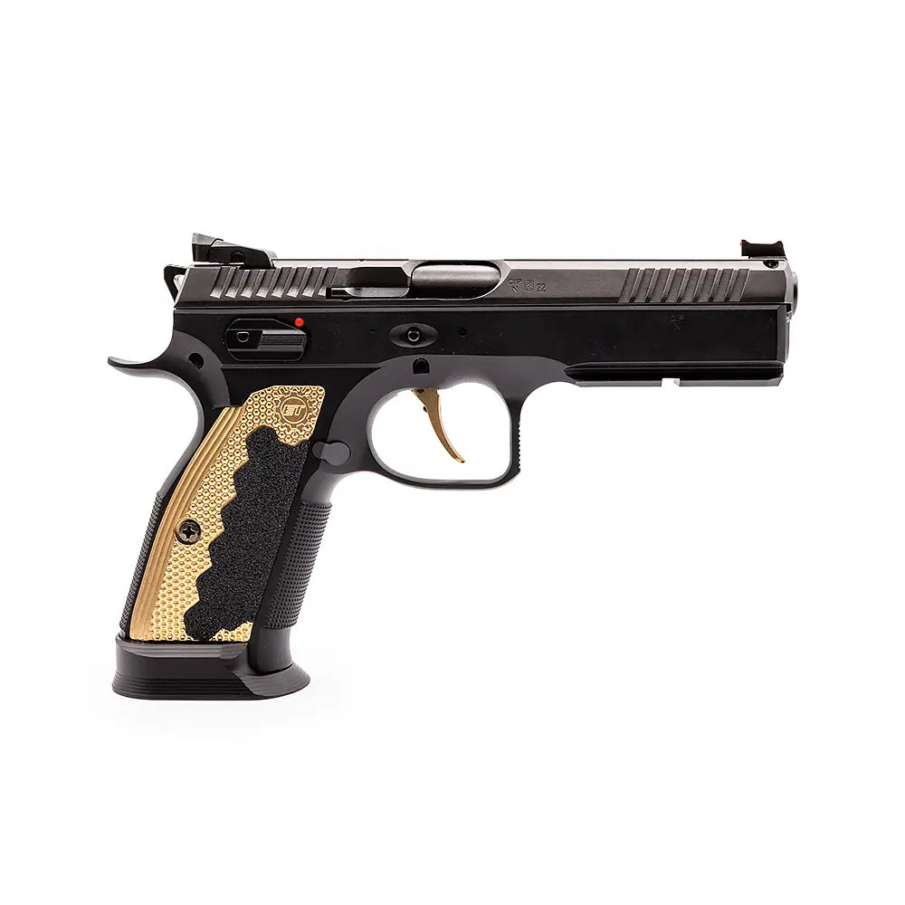 ET FUNIL STD CZ SHADOW 2