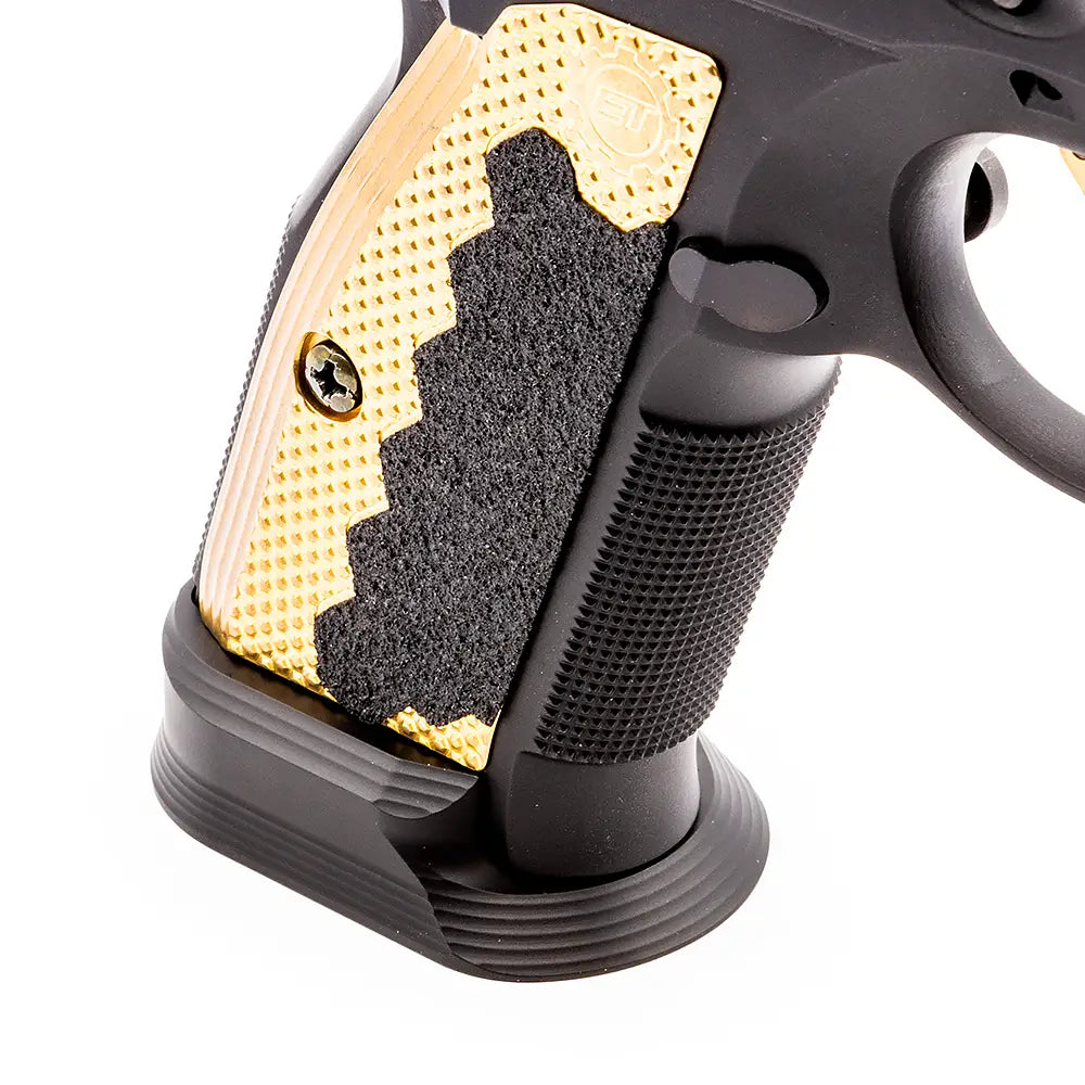 ET FUNIL STD CZ SHADOW 2
