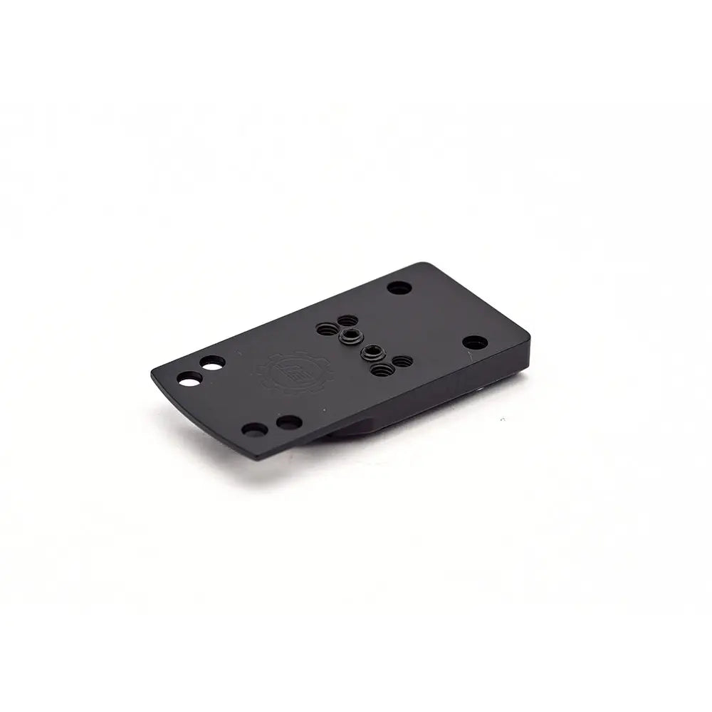 RED DOT MOUNT ET CZ TS TS2 TRIJICON HOLOSUN CMORE