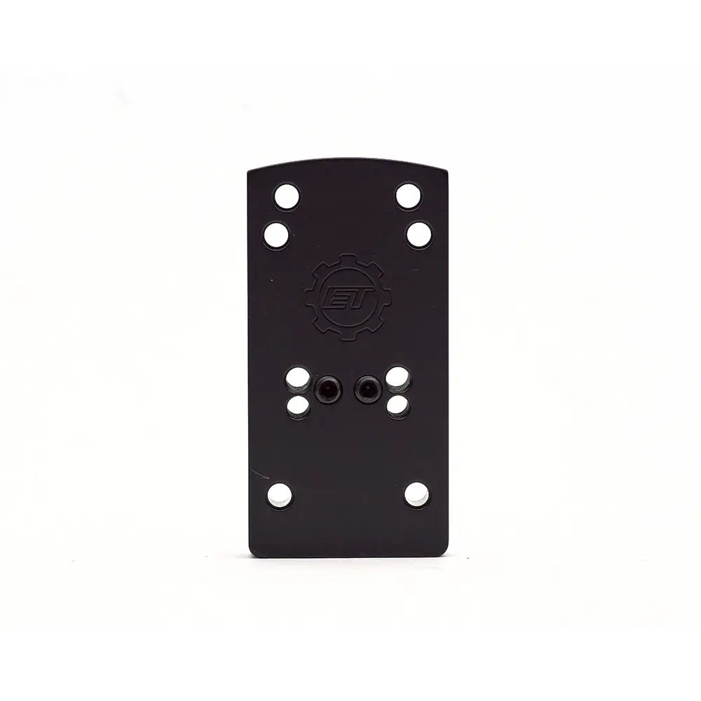 RED DOT MOUNT ET CZ TS TS2 TRIJICON HOLOSUN CMORE