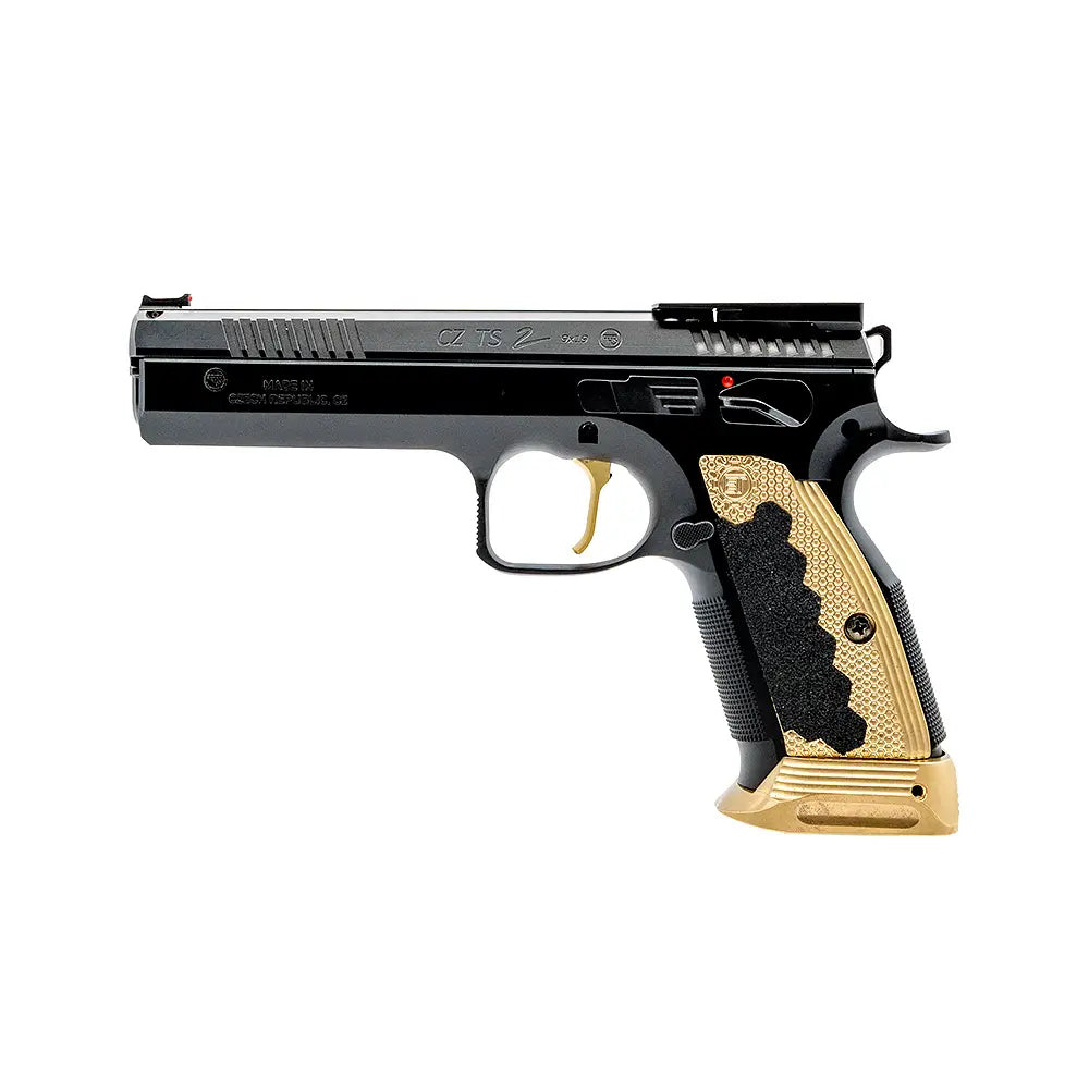 RED DOT MOUNT ET CZ TS TS2 TRIJICON HOLOSUN CMORE