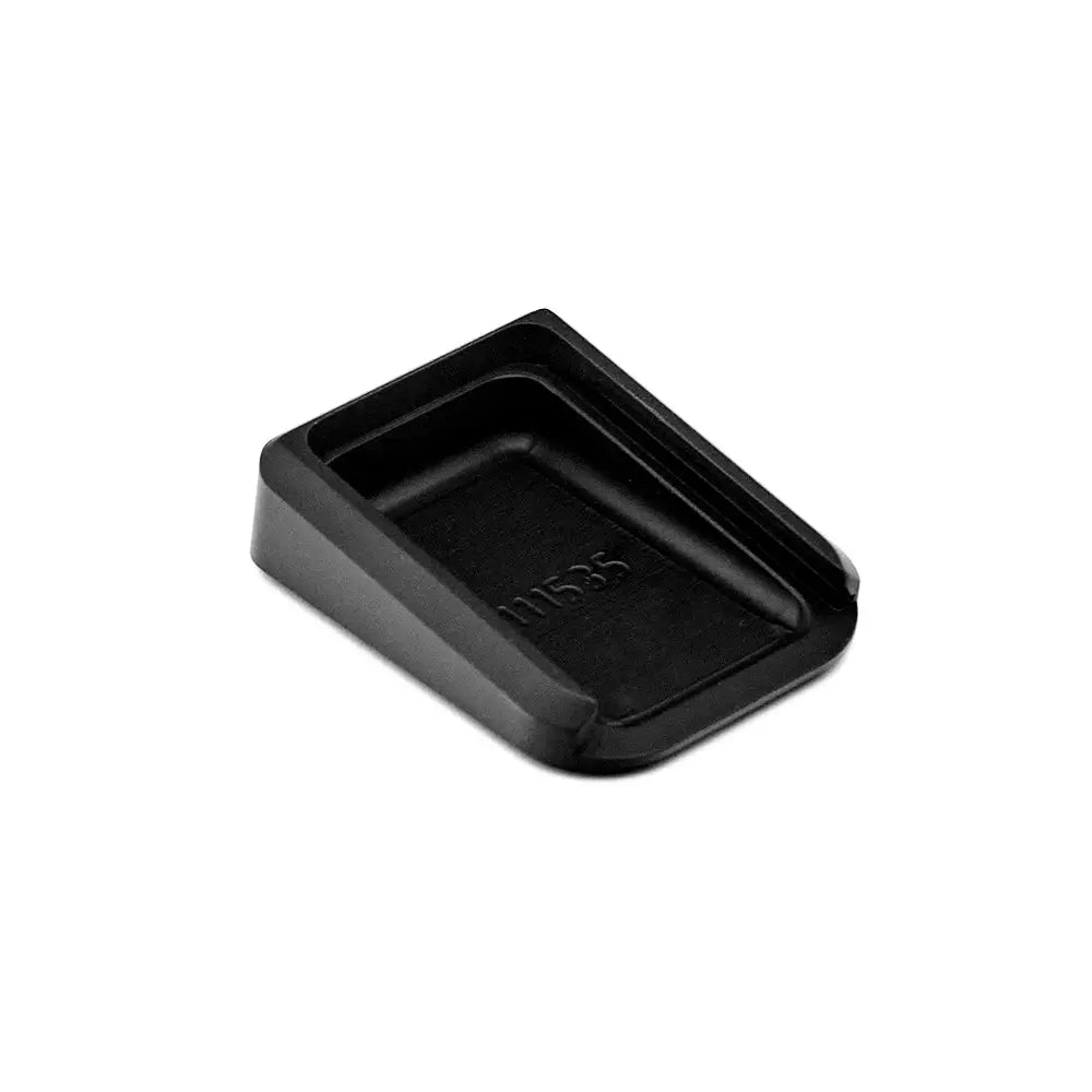 ET BUMPER ALUMINIO 2011 TOOLLESS BK